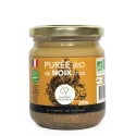 Purée BIO de noix crues
